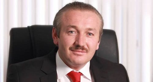 ÖZKAN’DAN TUĞLU HALKINA TEŞEKKÜR