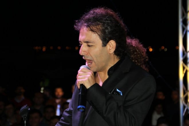OĞUZ AKSAÇ BUGÜN ÇORUM’DA