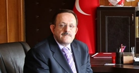 ÇORUM’DA ÇEVREYİ KİRLETEN İŞLETMELERE CEZA GELDİ