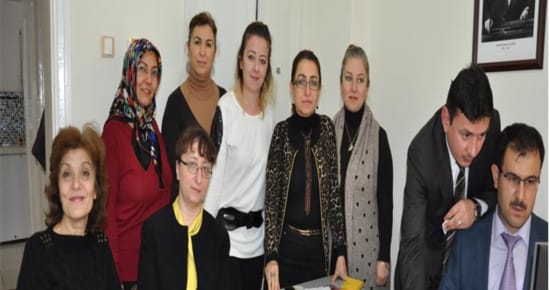 ORGAN BAĞIŞI VE HASTA HAKLARI ANLATILDI