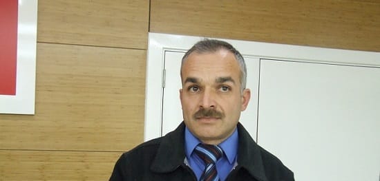 ÇORUM’DA HALEN 4 KAYIP İNSAN VAR