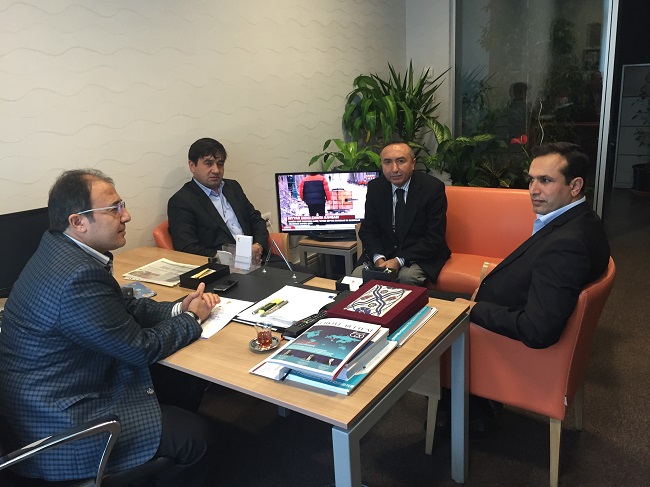 UĞURLUDAĞ’IN TALEPLERİNİN TAKİPÇİSİYİZ