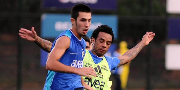 GELECEĞİN TORRES’İNİ ÇORUM KAPTI