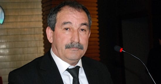 ZİRAAT ODASI’NA SÜRPRİZ ADAY