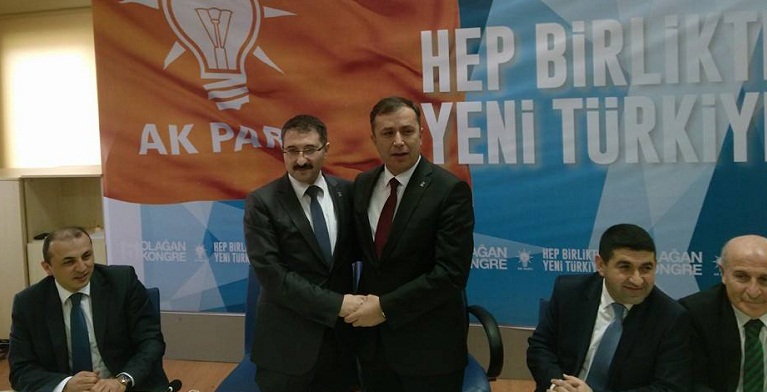 AK PARTİ’DE 2. LİSTE ÇIKACAK MI?