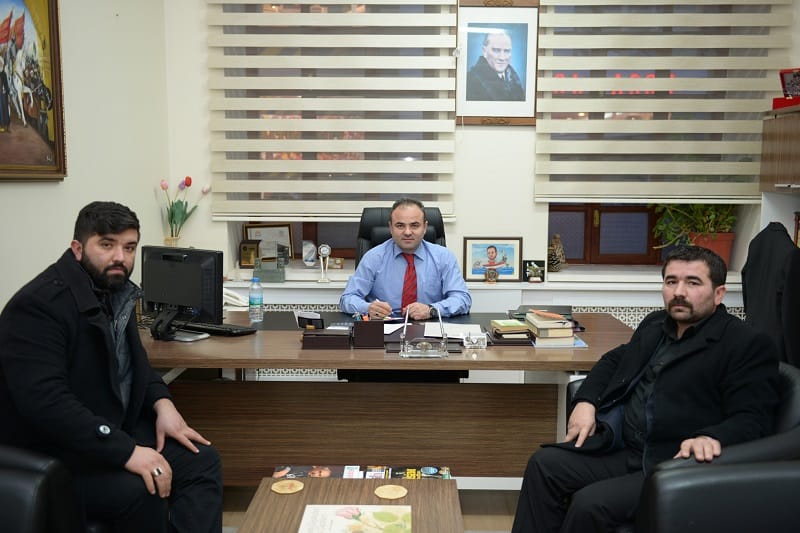UYGUR TÜRKLERİNE YARDIMI BELEDİYE TAŞIYACAK