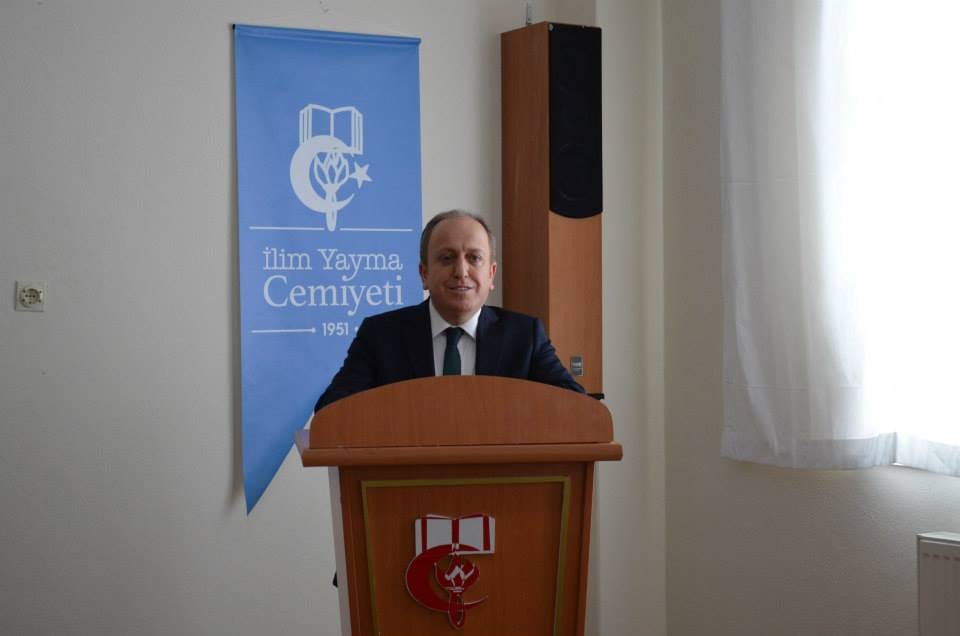 MEHMET KARADAĞ GÜVEN TAZELEDİ