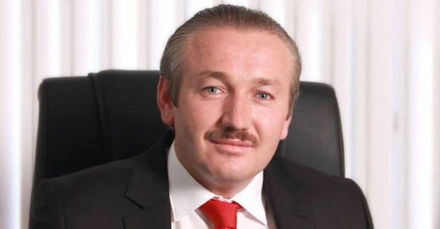 GÜZEL İLÇEMİZE HİZMETLERİMİZ DEVAM EDECEK