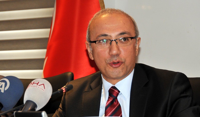 ULAŞTIRMA BAKANI MÜJDEYLE GELİYOR