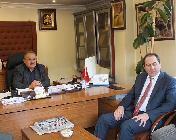 FİKİR DE ÜRÜN DE ENDÜSTRİLEŞECEK