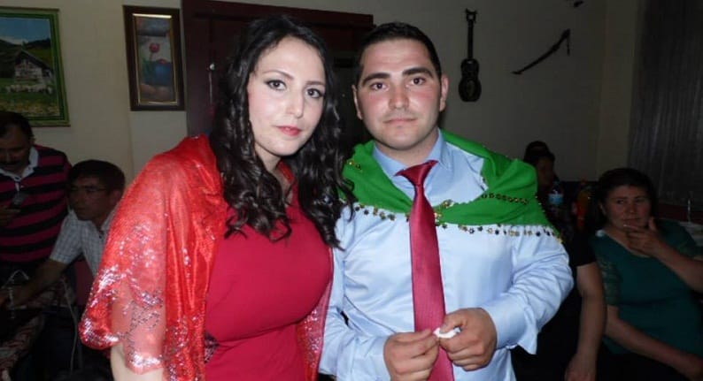 ÇORUM’DA DAYI YEĞENİNİ ÖLDÜRDÜ