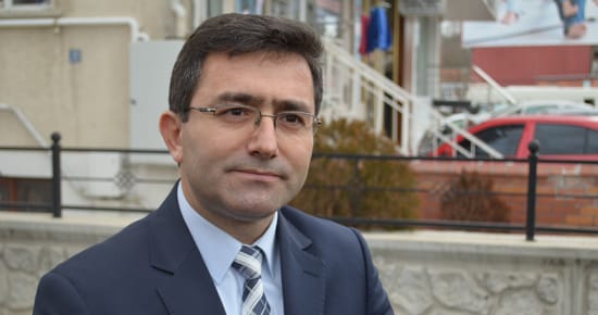 SUNGURLU’YA 11 MİLYON FİDAN DİKİLDİ