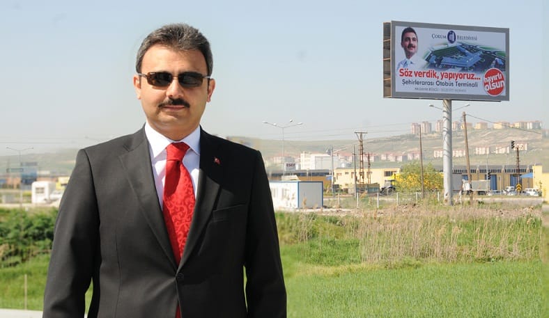 KÜLCÜ BU HABERE ÇOK KIZACAK