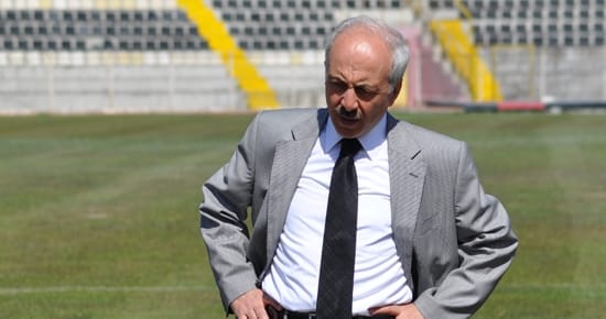 ÇORUM BELEDİYE KONGREYE GİDİYOR