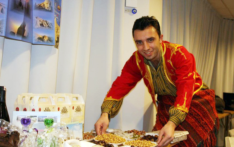 AK PARTİLİLER BU ADAYA ÇOK ŞAŞIRACAK