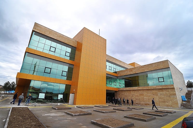 ÇORUM’DAKİ İŞLETMELERE TEKNOKENT ANLATILACAK