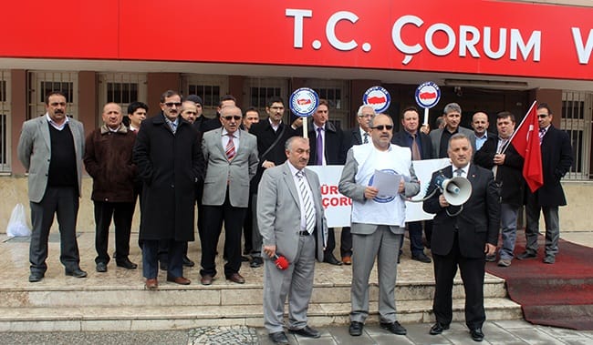 BÜRO MEMUR-SEN ÇALIŞANLARININ TALEPLERİ
