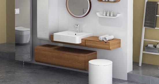 ISVEA’NIN TÜRK TASARIMCISI ÖDÜL KAZANDI