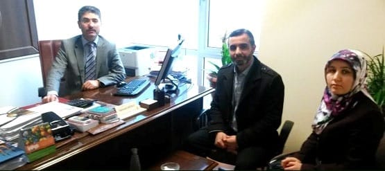 BAYAT’A SAHİP ÇIKIP, DESTEK OLMAMIZ ŞART
