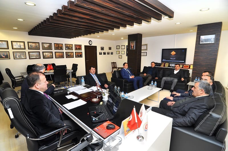 BU HİZMET ARTIK ÇORUM’DA VERİLECEK