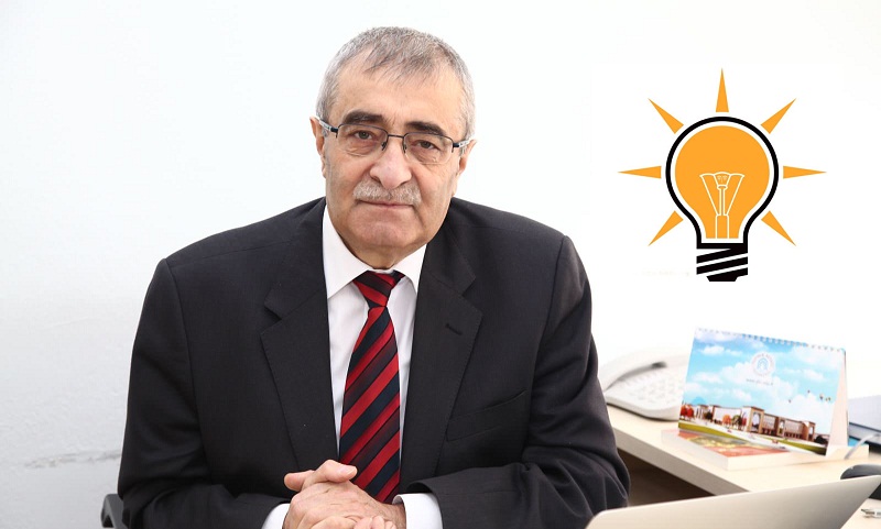 SİYASETTE TAŞLAR YERİNDEN OYNADI