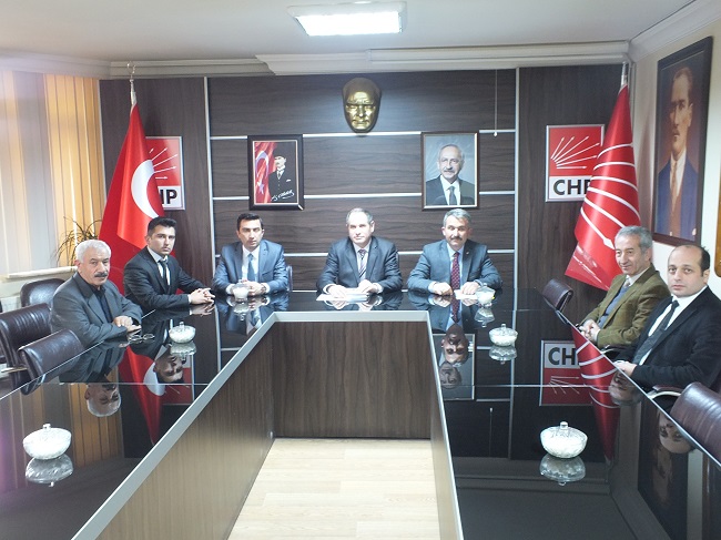 HÜKÜMETİN DİLLENDİRDİĞİ GİBİ YATIRIM YOK