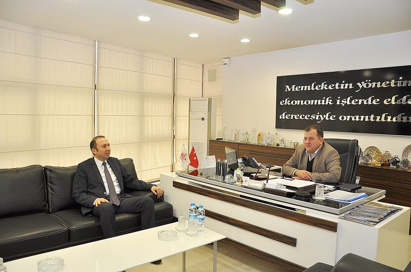 ÇORUM’DA 150 BİN TL’YE KADAR DESTEK SAĞLANACAK