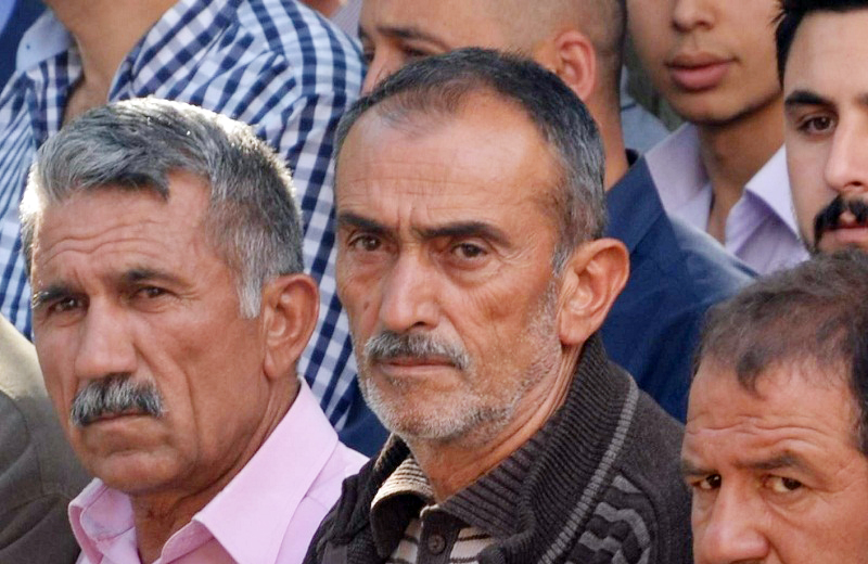 ACILI BABA’YA BELEDİYE’DEN CEVAP GELDİ