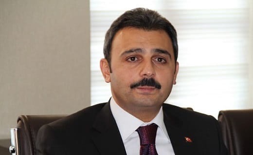 KÜLCÜ: ÇORUM’UN 5-6 AYLIK SUYU VAR