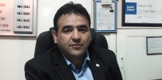 KARGI MUHTARLAR DAYANIŞMA DERNEĞİ KURULDU