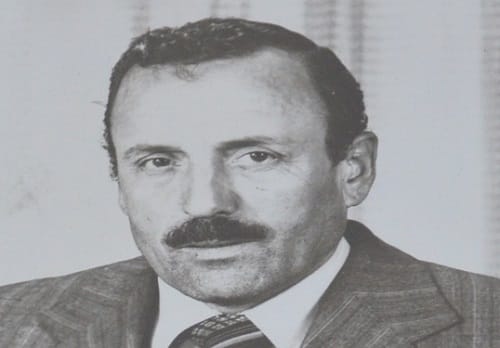 ESKİ BELEDİYE BAŞKANI VEFAT ETTİ