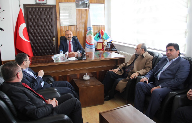 ORTAKÖY’ÜN İSMİ ‘ŞAPİNUVA’ OLUYOR