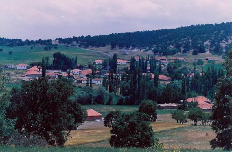 İLBANK’TAN 9 KÖYE BETON PARKE ÖDENEĞİ