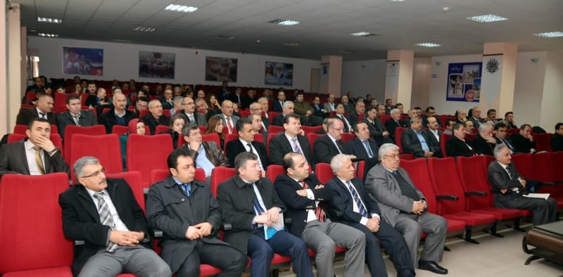 YÖNETİCİLİK FORMASYONU KAZANDIRMA KURSLARI BAŞLADI