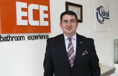 ISVEA, UNICERE’YA DAMGASINI VURDU