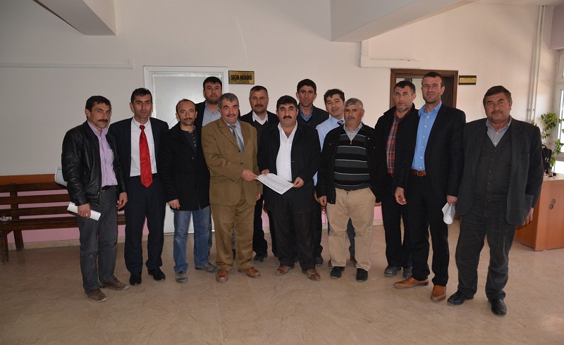 İŞTE 1 OYLA SEÇİM KAZANAN BAŞKAN