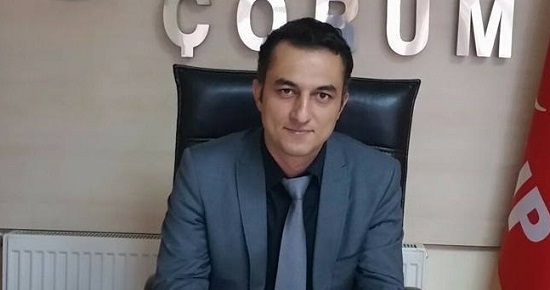 ÇORUM BELEDİYESİ TEMİZLEMEDE SINIFTA KALDI