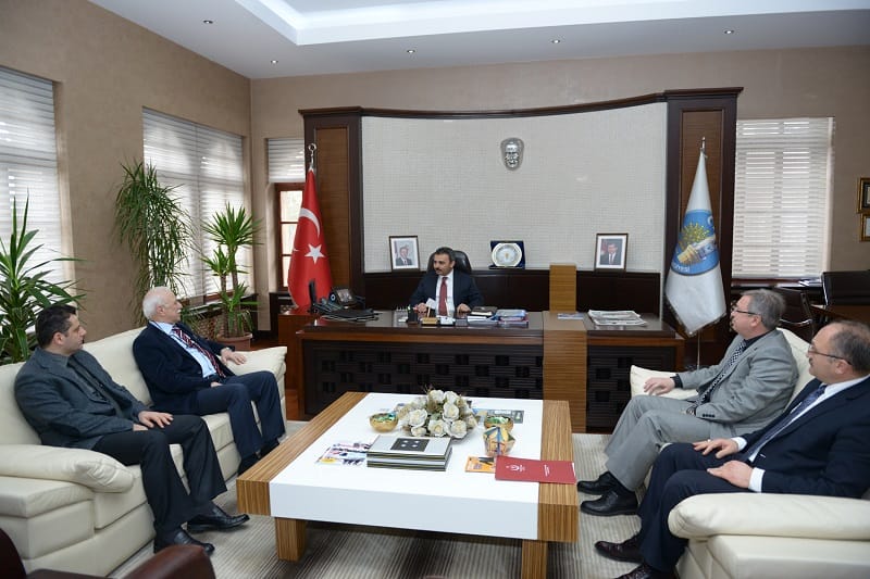 TÜRKİYE SAĞLIK ALANINDA ÇAĞ ATLADI