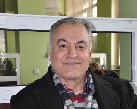 HDP ÇORUM MERKEZ VE 5 İLÇEDE TEŞKİLATLANDI