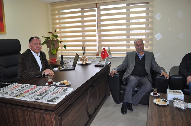 MİSİAD İŞ DÜNYASINA KATKI SAĞLAYACAK