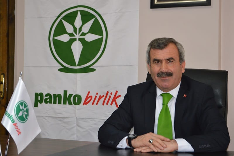 ÇORUM PANKOBİRLİK YIPRATILMAK İSTENİYOR