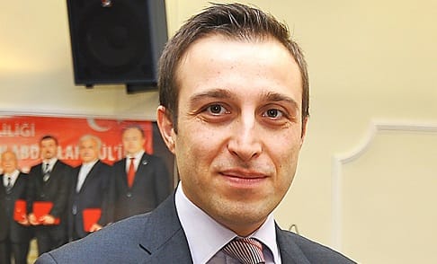 BEN GENÇ GİRİŞİMCİYİM PROJESİ TANITILACAK