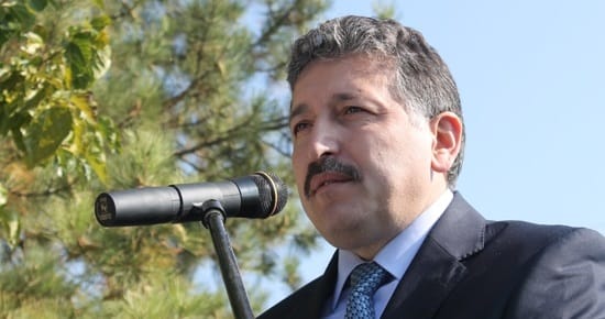 6. NESİR YARIŞMASINDA ÇORUM’A BİRİNCİLİK ÖDÜLÜ