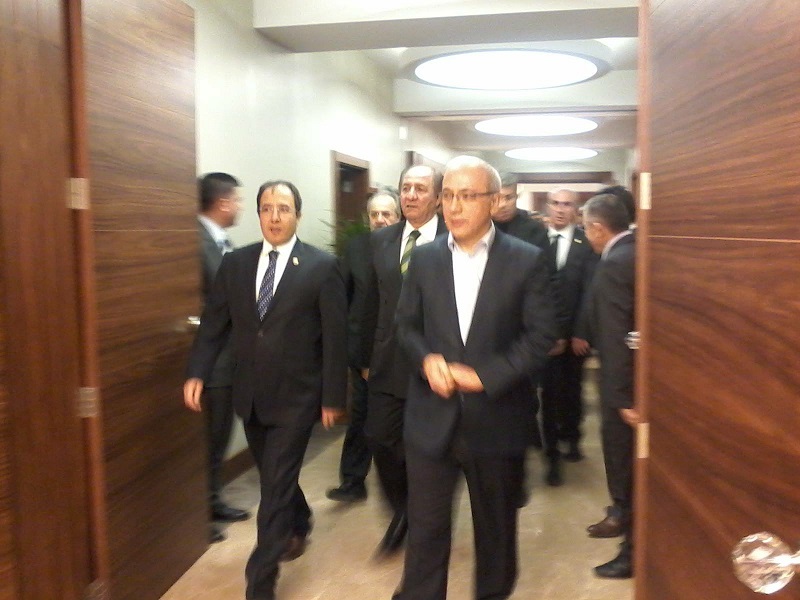 OSMANCIK YOLU İHALEYE ÇIKIYOR