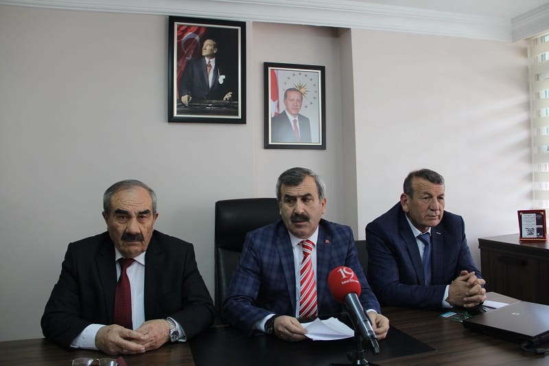 PANKOBİRLİK O İDDİALARI YALANLADI