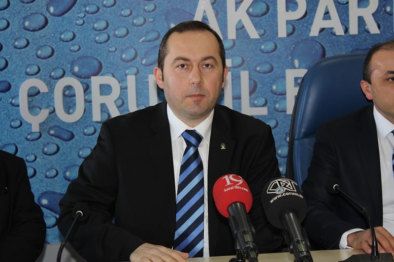 KOÇAK, TEK BAŞINA İKTİDAR OLACAĞIZ