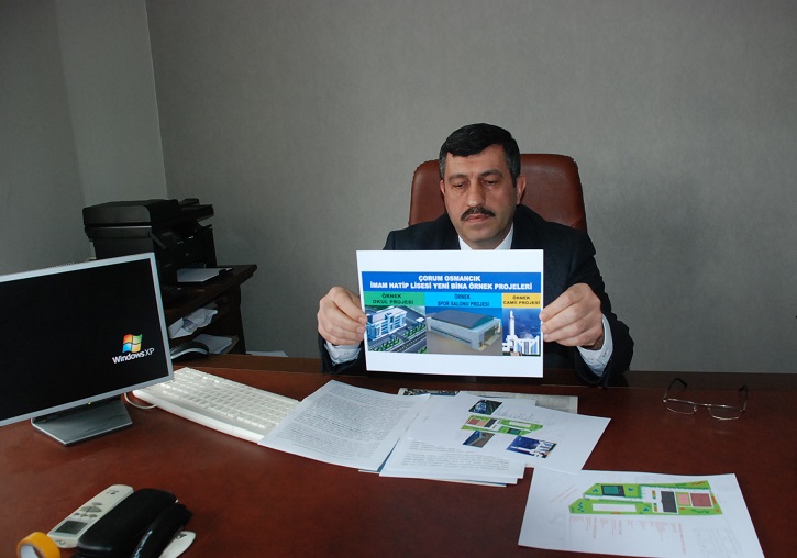 YAZICI’DAN KÖSE’YE YANIT GELDİ