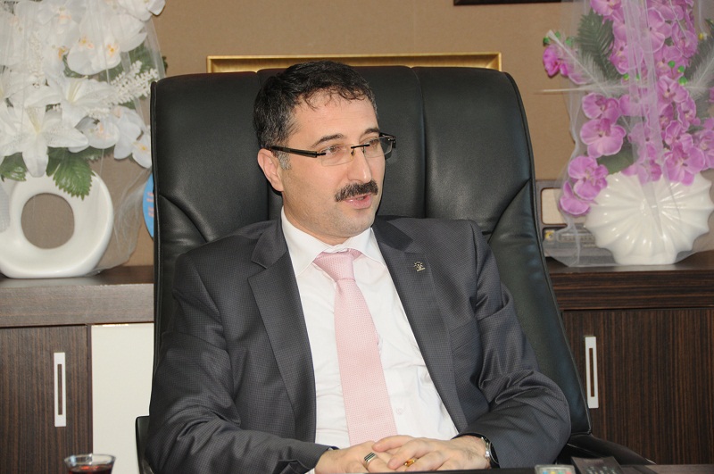 AK BELEDİYELER TARİH YAZIYOR