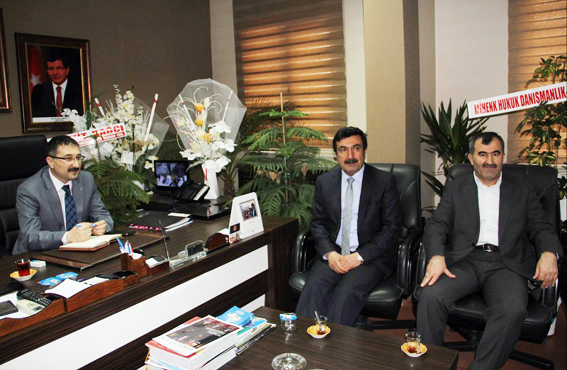 ÇORUM SİYASETİ İLKELİ VE SEVİYELİ