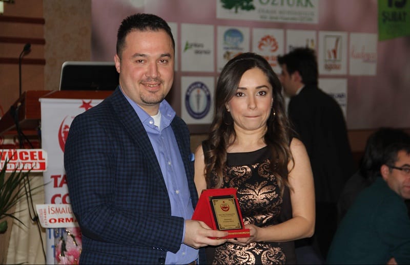 İŞTE ÇORUM’UN CAN KURTARANLARA
